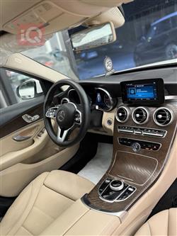 مرسيدس بنز C-Class